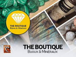 la boutique tellure