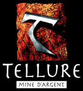 Logo Tellure